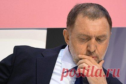 Дерипаска предупредил Россию об угрозе проспать технологическую революцию