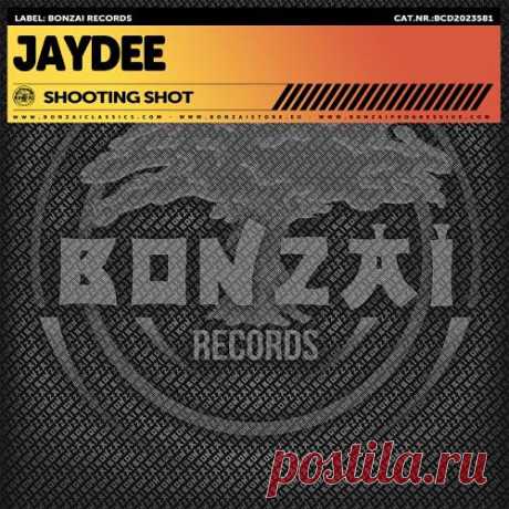 Jaydee - Shooting Shot