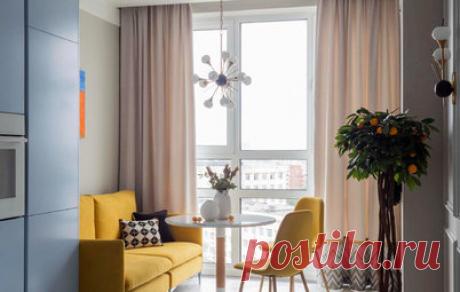 Кухня-гостиная 17 м – 30 фото и советы по дизайну интерьера кухни 17 м с реальными примерами | Houzz Россия