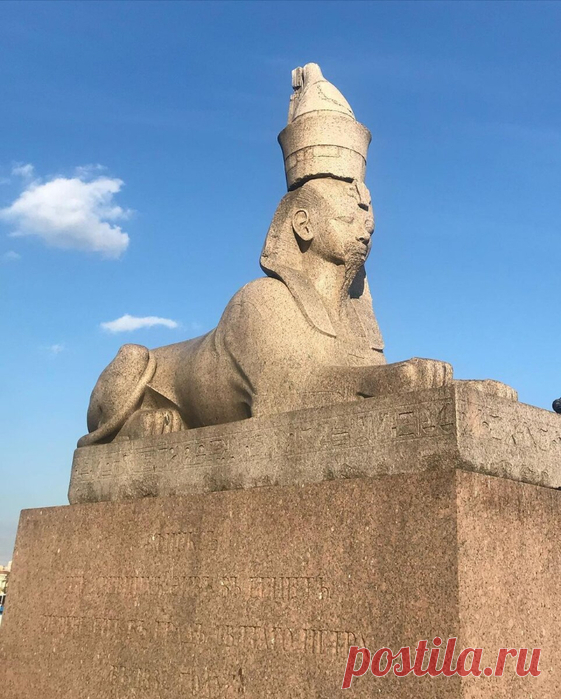 10 ИНТЕРЕСНЫХ И МИСТИЧЕСКИХ ФАКТОВ О ПЕТЕРБУРГЕ