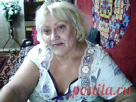 Всё прекрасное создается своими руками.