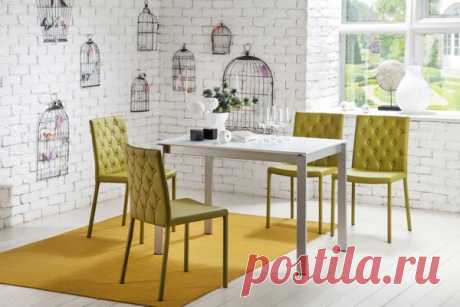 Купить Стул Корифей в Москве за 5 460 руб.