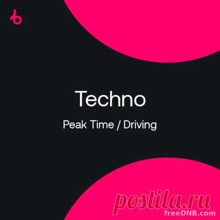 BEATPORT: PEAK HOUR TRACKS 2022: TECHNO (PEAK /TIME /DRIVING) (APRIL 2022) - 11 May 2022 - EDM TITAN TORRENT UK ONLY BEST MP3 FOR FREE IN 320Kbps (Скачать Музыку бесплатно).