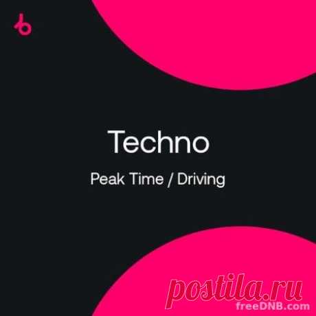 BEATPORT: PEAK HOUR TRACKS 2022: TECHNO (PEAK /TIME /DRIVING) (APRIL 2022) - 11 May 2022 - EDM TITAN TORRENT UK ONLY BEST MP3 FOR FREE IN 320Kbps (Скачать Музыку бесплатно).