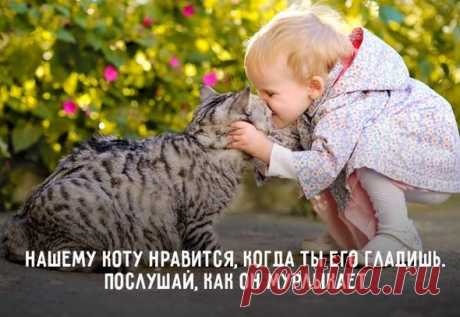 30 фраз, которые изменят ваше общение с маленькими детьми | Мел