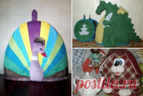 Ольга Браженкова шьёт прихватки стопочками, как блины печёт. Любит создавать кухонный текстиль | Подушкины секреты | Яндекс Дзен