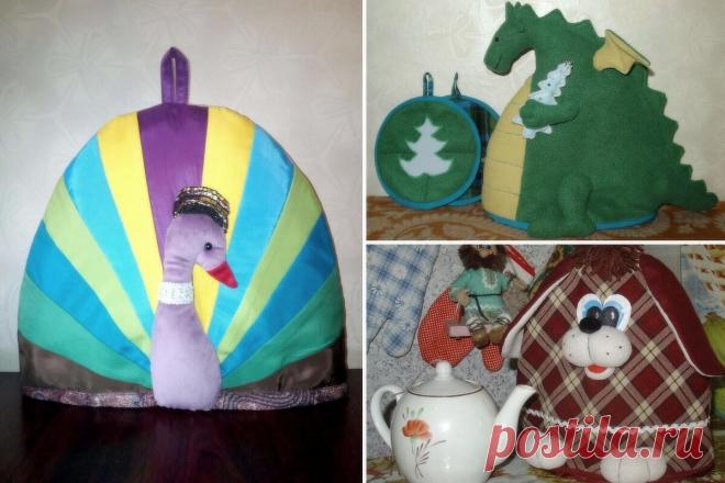 Ольга Браженкова шьёт прихватки стопочками, как блины печёт. Любит создавать кухонный текстиль | Подушкины секреты | Яндекс Дзен