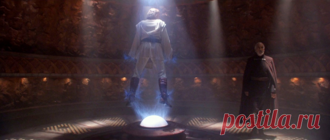 Звёздные войны. Эпизод 2: Атака клонов (2002)