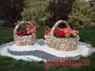 Что можно сделать на даче