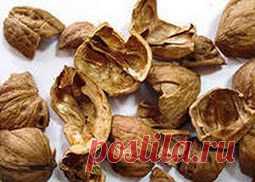 Скорлупа от панариция | Друг пенсионера