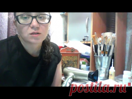 Трансляция (2017-07-21) - Екатерина Ошкодер