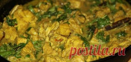 Корма из цыпленка – Вся Соль - кулинарный блог Ольги Баклановой