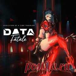 Data Fatale - Evolution Of A Time Traveler (2024) [EP] Artist: Data Fatale Album: Evolution Of A Time Traveler Year: 2024 Country: Colombia Style: Synthpop, Synthwave