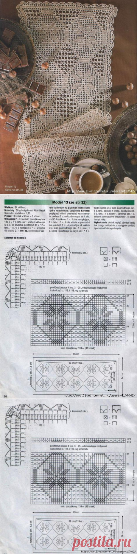 ФИЛЕЙНАЯ ДОРОЖКА - ПАЛАНТИН