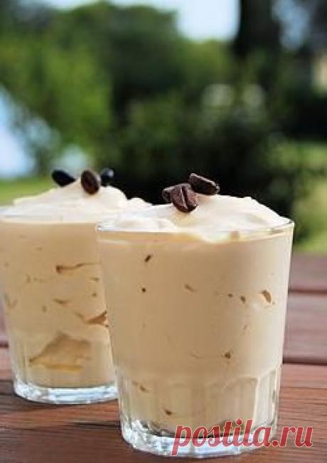 Чем заменить маскарпоне в креме? :: SYL.ru