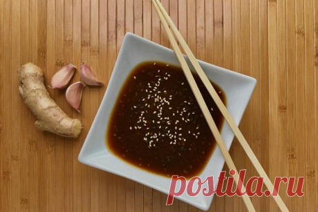 Соус терияки: рецепты в домашних условиях, с чем едят и какой он на вкус, чем заменить соус, состав и калории, отличие от унаги