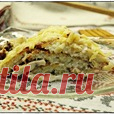 Бандуряники Кулинарный рецепт