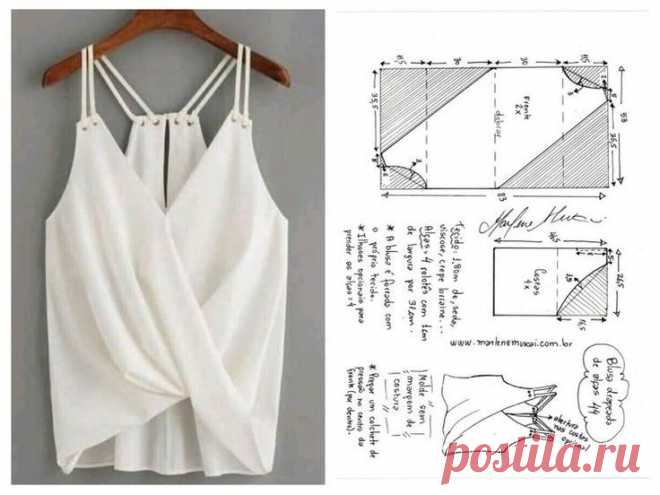 Пин на доске Sewing Projects