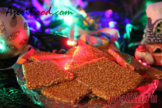 Kazinaki – AzeriFood.Com