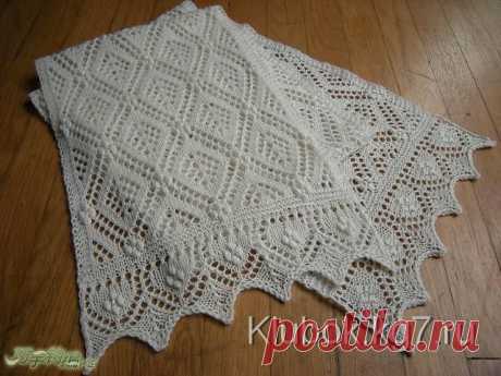 Шарф, шарф-снуд, шарф-трансформер | Клубок