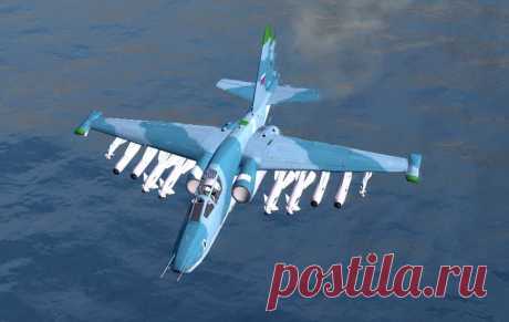 Модернизированный российский штурмовик Су-39: показал палец «Тандерболту» США

В мире два отличных штурмовика Су-25 и А-10, но новый Су-39 превзошел их.
