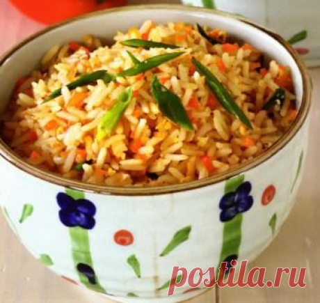 Сегодня мы узнаем как приготовить вкусный китайский рис рецепт,рис китайский рецепт фото,как приготовить китайский рис