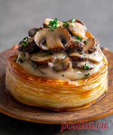 еда красиво