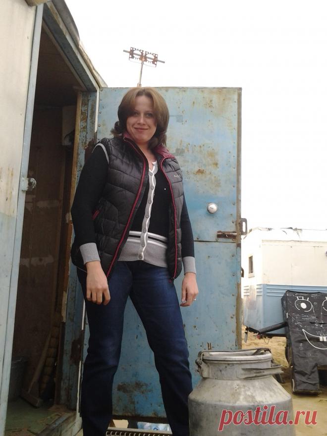 на работе 2013г