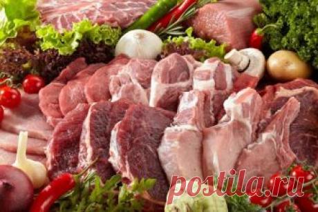 Мясо при сахарном диабете: критерии выбора. Основные правила употребления мяса при сахарном диабете. Виды мяса при диабете: особенности приготовления.