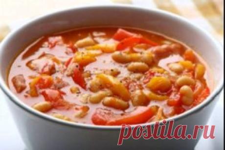 Салат с баклажанами и фасолью на зиму: рецепты ароматной заготовки