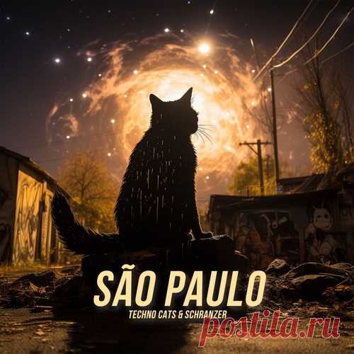 Download Techno Cats, Schranzer - São Paulo Label Z00 Styles Hard Dance / Hardcore Date 2025-01-24 Catalog # Z12 Length 6:09 Tracks 2