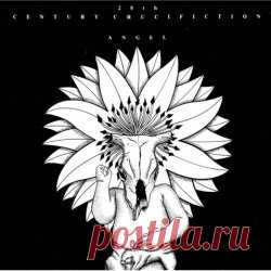 20th Century Crucifiction - Angel (2024) [EP Reissue] Artist: 20th Century Crucifiction Album: Angel Year: 2024 Country: Australia Style: Gothic Rock