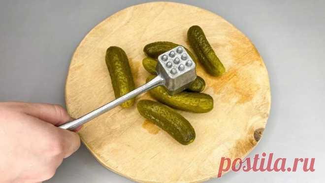 Круче Красной ИКРЫ! Ешь и ешь
