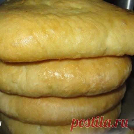 ХАЧАПУРИ ЛЕГКО И ПРОСТО / Свежие рецепты