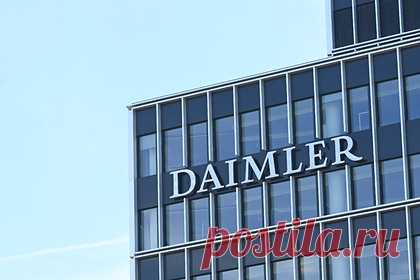 BMW и Volkswagen обвинили в уничтожении планеты. Немецкий автопроизводитель Daimler (владелец Mercedes-Benz) отклонил требования двух экологических организаций прекратить производство автомобилей с двигателем внутреннего сгорания к 2030 году. За отказ подписать соответствующее соглашение юристы Greenpeace и Deutsche Umwelthilfe пригрозили подать в суд.