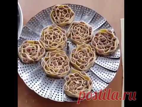 Необычные МАНТЫ