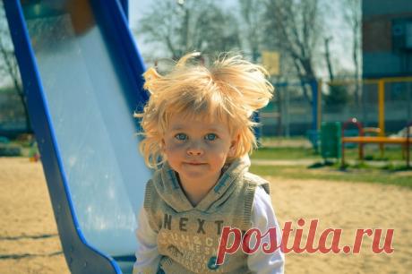 Враг детства | Краше Всех