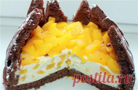 О, Килиманджаро! Удивительный рецепт!