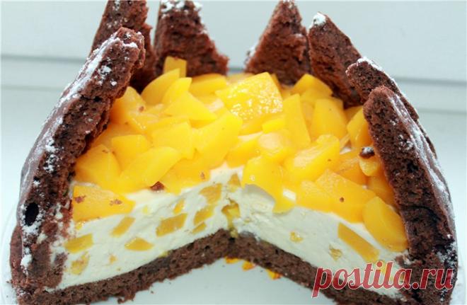 О, Килиманджаро! Удивительный рецепт!