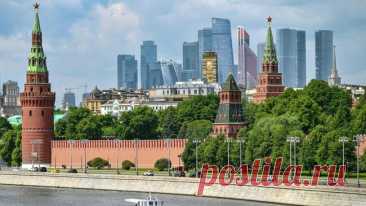 Австралийка рассказала, как поездка в Москву изменила ее жизнь