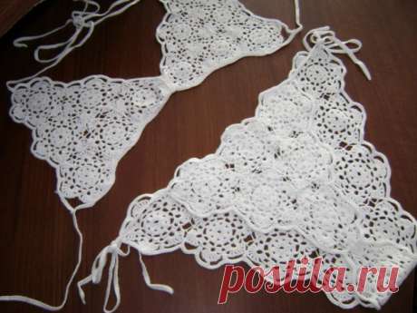 Gallery.ru / Фото #22 - Мое рукоделие для взрослых - Marina-omichka