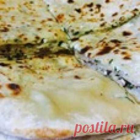 Чуду Кулинарный рецепт
