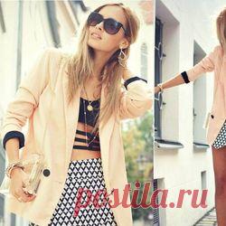 Гид по женскому стилю: 25 дельных советов