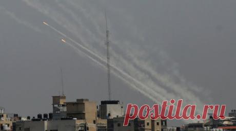 Бригады «Аль-Кудс» заявили, что обстреляли ракетами Ашдод и Ашкелон. Бригады «Аль-Кудс» (военное крыло группировки «Исламский джихад») заявили, что обстреляли ракетами Ашдод и Ашкелон. Читать далее