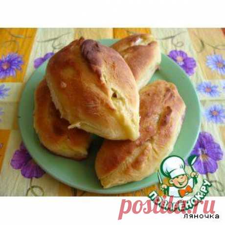 Французское тесто - кулинарный рецепт