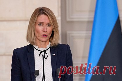 Премьер Эстонии рассказала о борьбе с гибридной операцией России. Премьер-министр Эстонии Кая Каллас заявила, что страна смогла остановить гибридную операцию, которую проводили российские спецслужбы на территории республики. 20 февраля Государственная прокуратура Эстонии обвинила российские спецслужбы в причастности к битью окон на машине главы МВД республики Лаури Ляэнеметса.