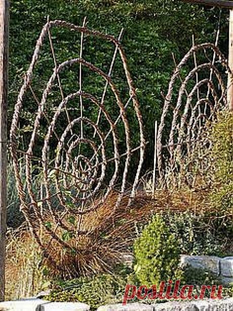 своими руками в Pinterest