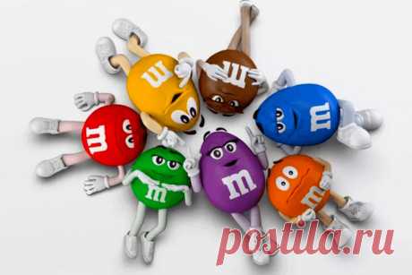 🔥 M&amp;M’s добавил нового женского персонажа Purple
👉 Читать далее по ссылке: https://lindeal.com/news/business/2022092904-m-m-s-dobavil-novogo-zhenskogo-personazha-purple