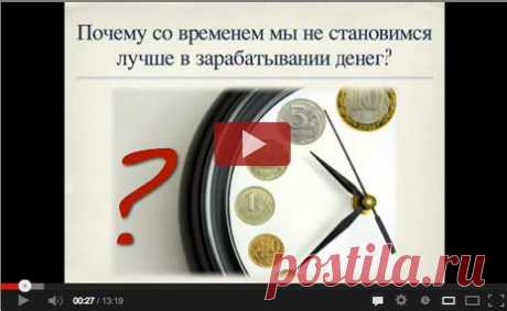 Треугольник благосостояния (раскрываем секрет успеха) - lyasya60@mail.ru - Почта Mail.Ru