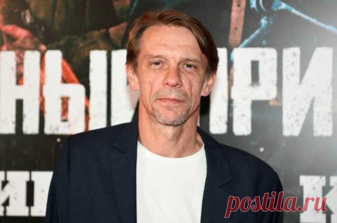 Актер Алексей Шевченков разозлился на «умников», которые не верят Донбассу. Алексей Шевченков раскритиковал артистов, которые думают, что все знают.